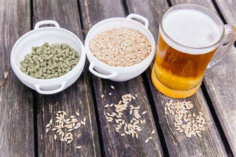Ideas para incorporar la levadura de cerveza en la dieta