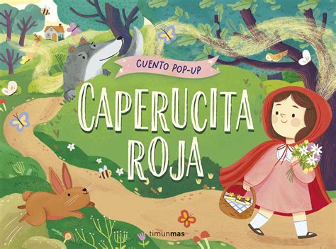 Portada del cuento