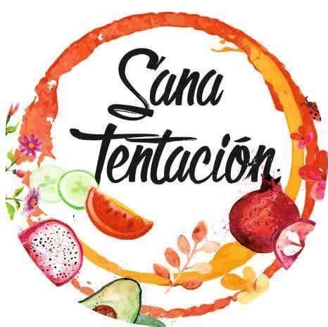 Diseños de logos de ensaladas de frutas