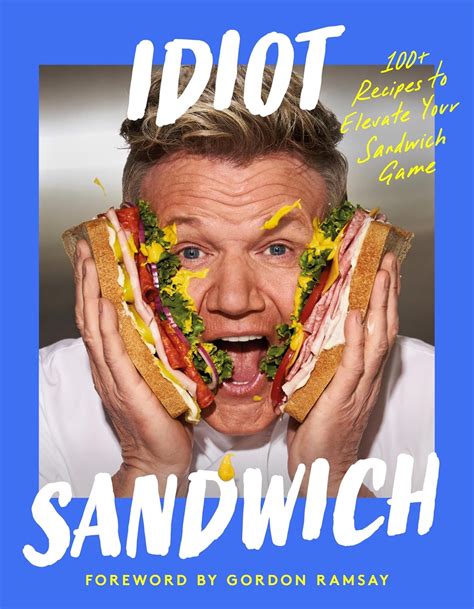 Gordon Ramsay hablando sobre el