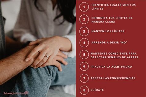 Consejos para establecer límites con un ser querido adicto