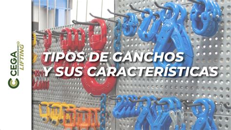 Infografía: Tipos de ganchos para amasar y sus usos