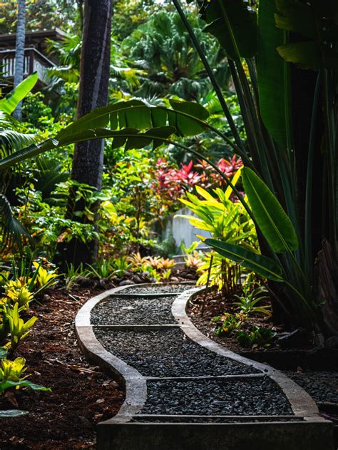 Fotografía de un jardín inspirador que podría influir en Elena Pan de Soraluce
