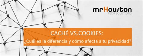 Infografía mostrando la diferencia entre cookies propias y cookies de terceros