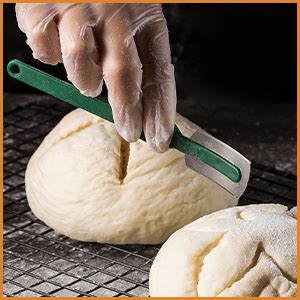 Herramientas para greñar pan