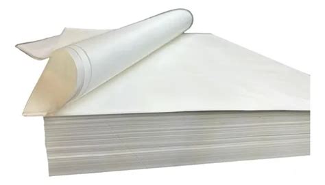 Tortillas congeladas con papel encerado
