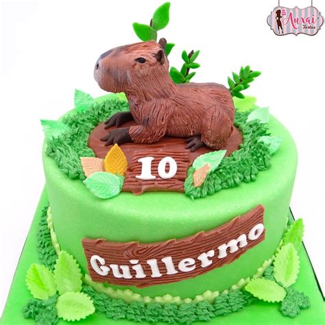 Tarta personalizada con fotografía de un personaje infantil