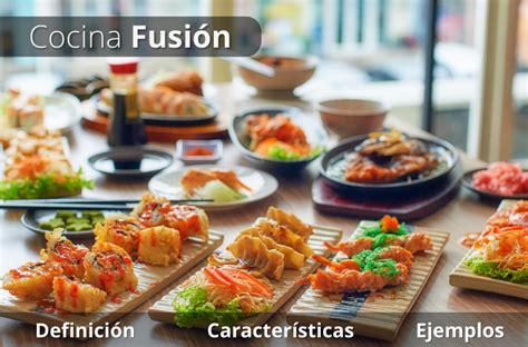 Plato de sushi fusión con ingredientes venezolanos