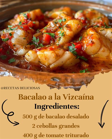 Ingredientes para la salsa vizcaína: pimientos choriceros, tomate y caldo