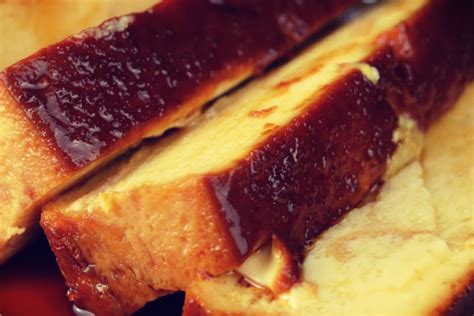 Pan de Calatrava con diferentes tipos de pan