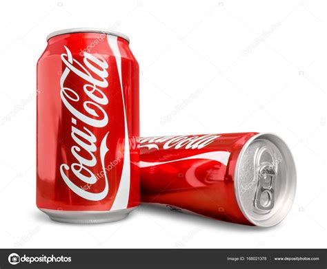 Primeros modelos de latas de Coca-Cola