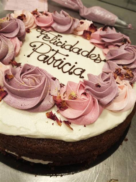 Ejemplos de tartas personalizadas en Tenerife