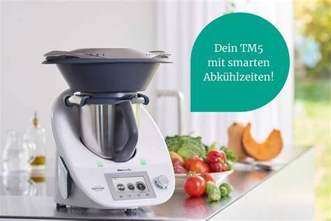 Thermomix TM5