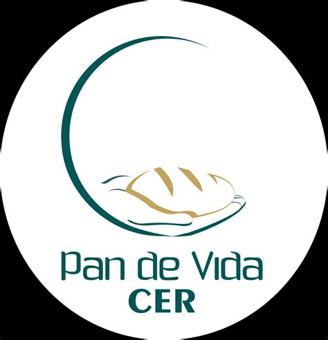 Logotipo de la Asociación Pan de Vida