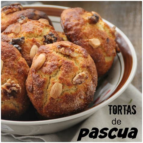 masa de tortas de pascua