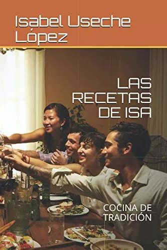 Interior de Las Recetas de Isa mostrando la cocina a la vista