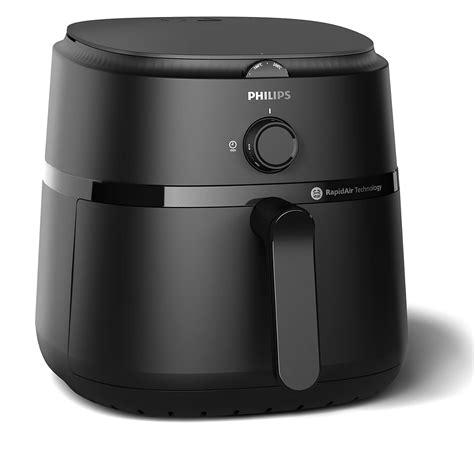 Philips Airfryer y sus ventajas