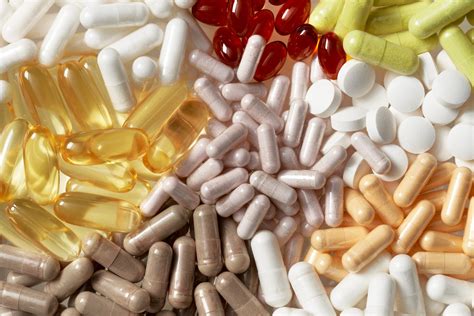 Envases de los complementos alimenticios Goactive365