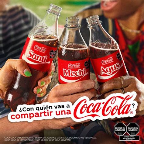 Publicidad icónica de Coca-Cola