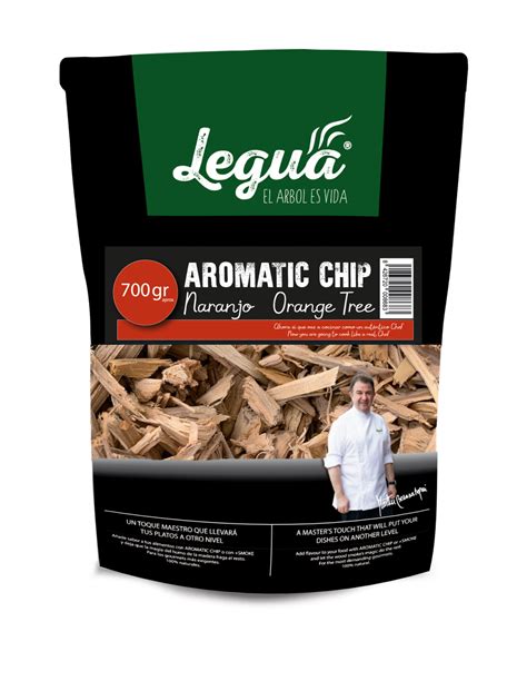 Variedad de productos para ahumar: virutas, chunks, tablas