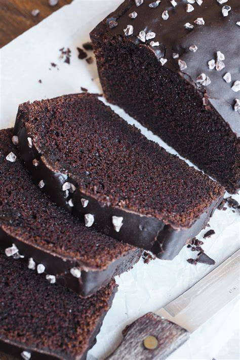 Ingredientes para Bizcocho de Chocolate sin Huevo