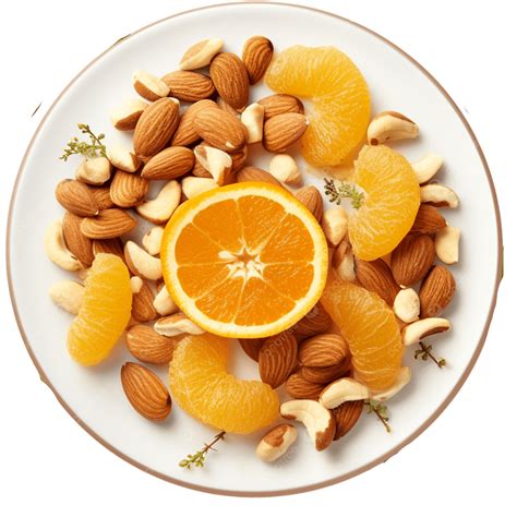 Varias opciones de bizcochos de naranja: con almendras, chocolate y yogur
