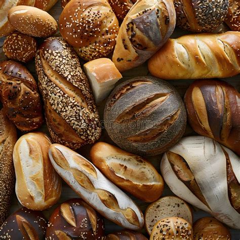 Logo de Mr. Brioche y sus variedades de panes