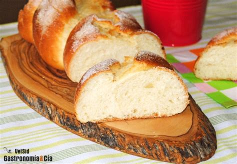 Azúcar en el pan
