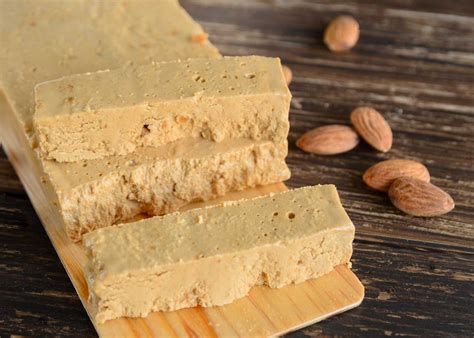 Turrón de Jijona