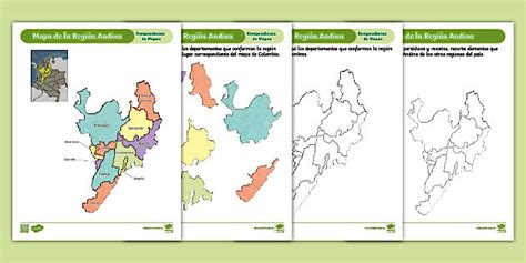 Mapa de la región de Causses del Aveyron