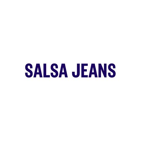 Mapa de zonas de entrega de Salsa Jeans