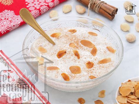Postre casero en La Sopa de Brujas