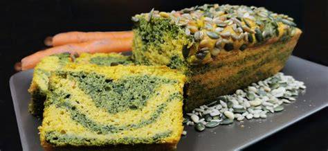 Pastel salado de merluza y espinacas