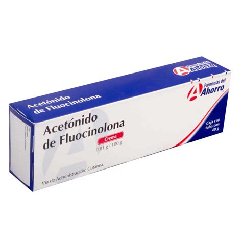 Moléculas de Betametasona y Fluocinolona