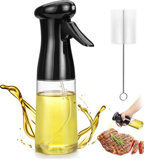 Pulverizador de aceite para cocina