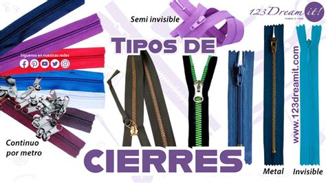 Diferentes tipos de cortes y cierres en chaquetas