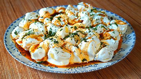 Papas al estilo alioli turcas