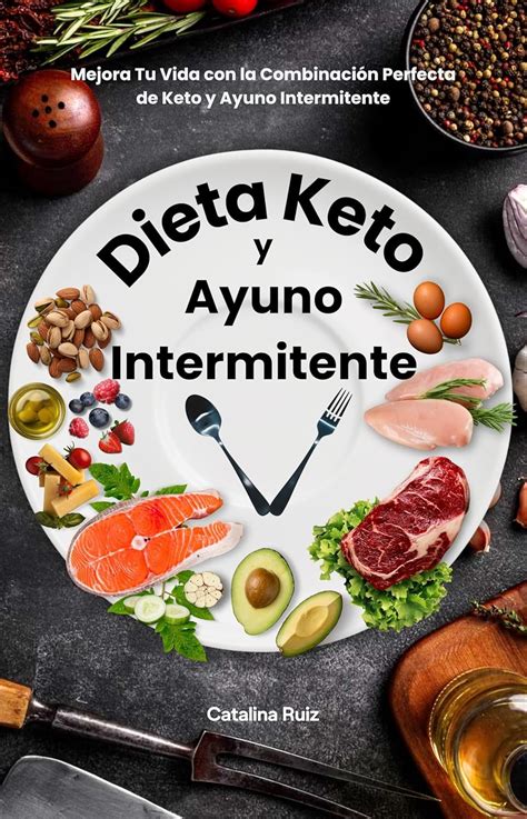 Gráfico: Combinación de ayuno intermitente y dieta keto