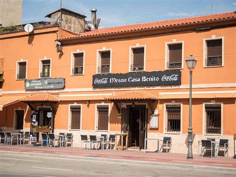 Mapa de restaurantes de sushi en Alcalá de Henares