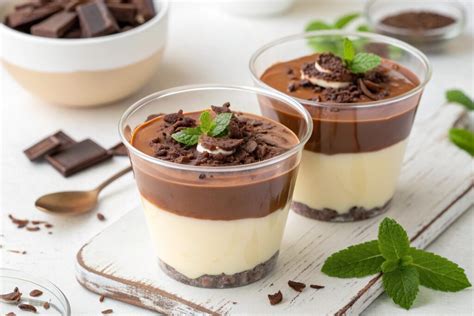 Thermomix preparando postre