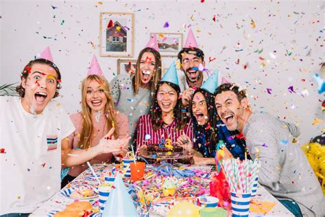 Celebración de cumpleaños en Panzzer Grill