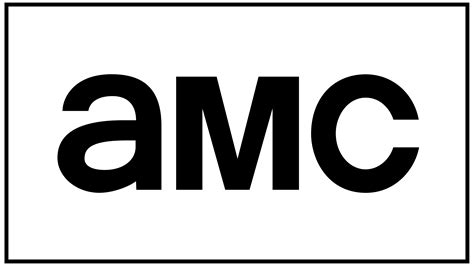 Logo y eslogan de AMC