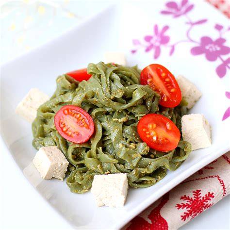 Recetas fáciles con pasta konjac