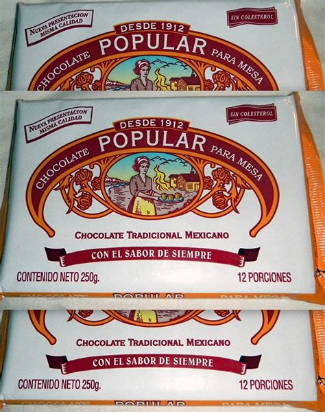chocolate mexicano artesanal en barra