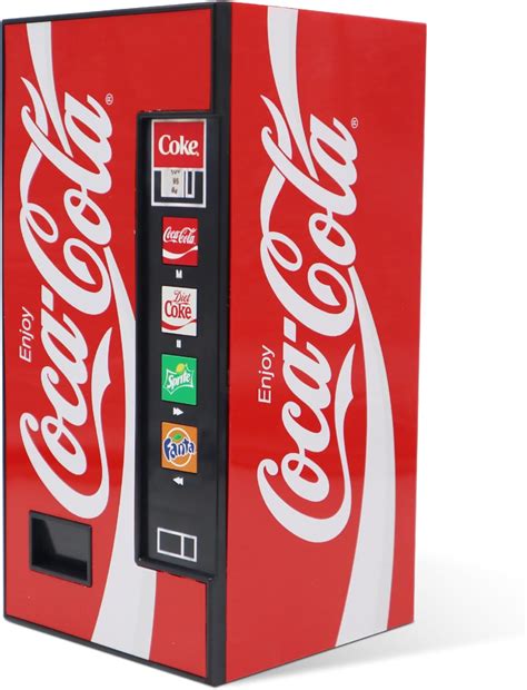 Máquina expendedora Coca-Cola Freestyle