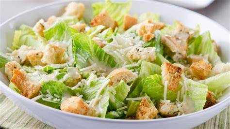 Origen de la Ensalada César