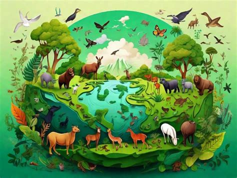 Diversidad de flora y fauna en El Plano, Sax