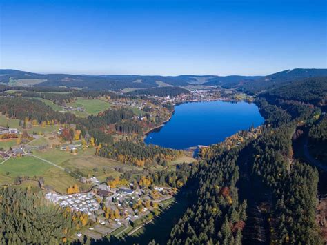 Lago Titisee