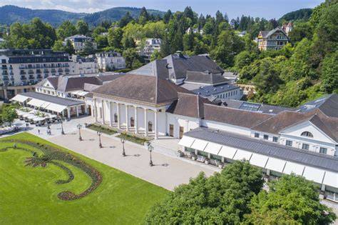 Kurhaus de Baden-Baden