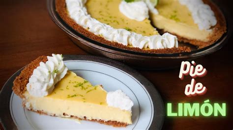 Base de galletas para pie de limón